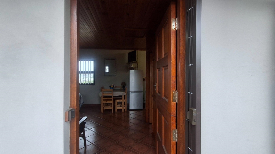1 Bedroom Property for Sale in Hartenbos Central Western Cape